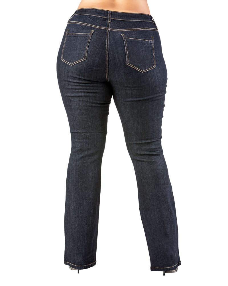 Size 14 bootcut jeans on sale